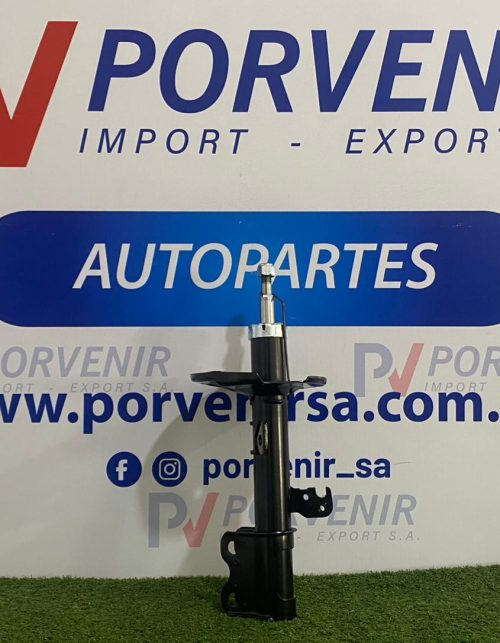 Amortiguador Delantero New Corolla, Allex, Runx, Allion, Premio 240