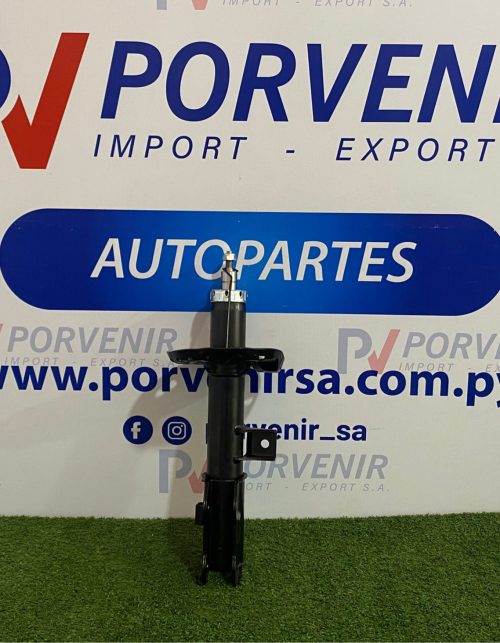 Amortiguador Delantero Tucson 2015 al 2018