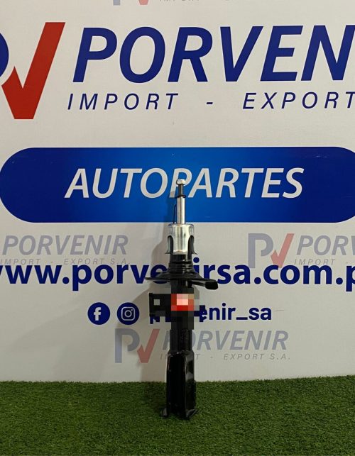Amortiguador Delantero Toyota Yaris 2014 al 2020