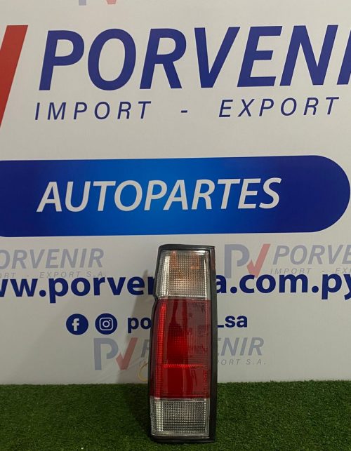 Faro Trasero NISSAN FRONTIER 2010 al 2005