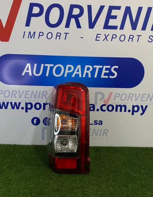 Faro Trasero Mitsubishi L-200 2019