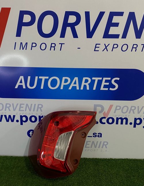 Faro Trasero KIA Picanto 2017