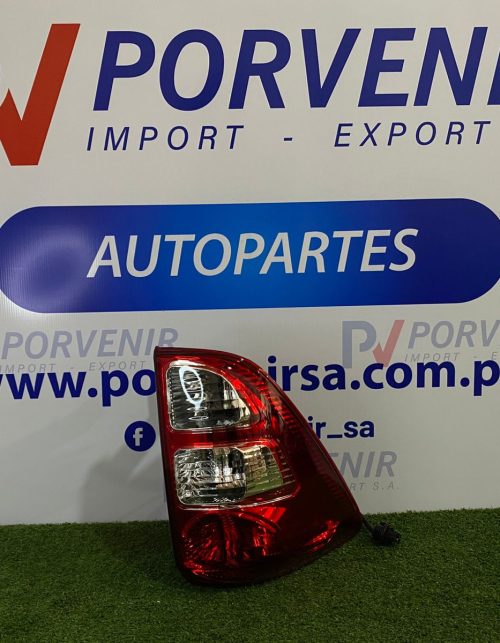 Faro Trasero TOYOTA RUSH 2006