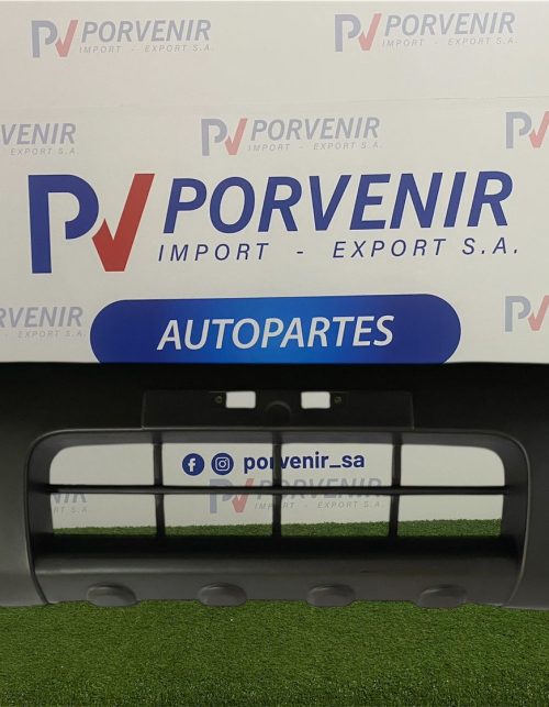 Paragolpe Delantero Nissan Frontier  2012 al 2015