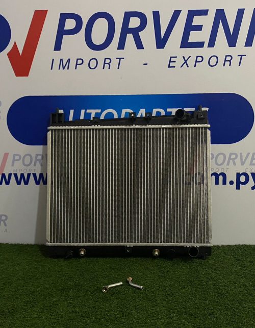 Radiador de Agua VITZ, PLATZ, FUNCARGO 1.3/1.5