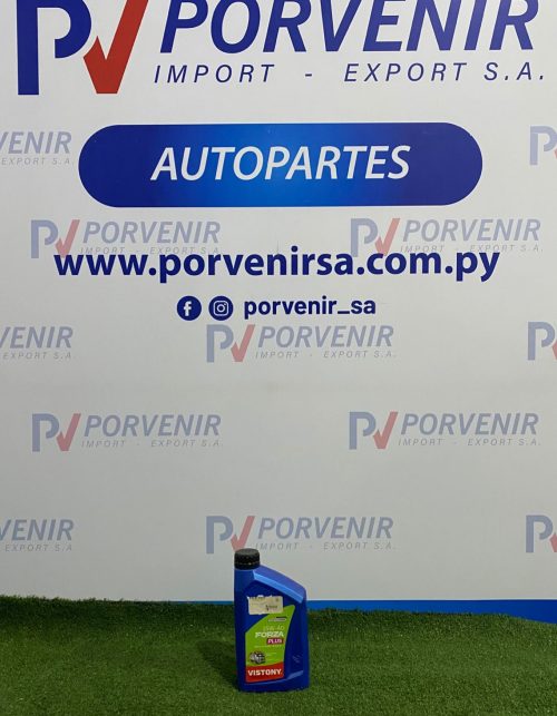 ACEITE FORZA PLUS  15W40 1.4 Gal