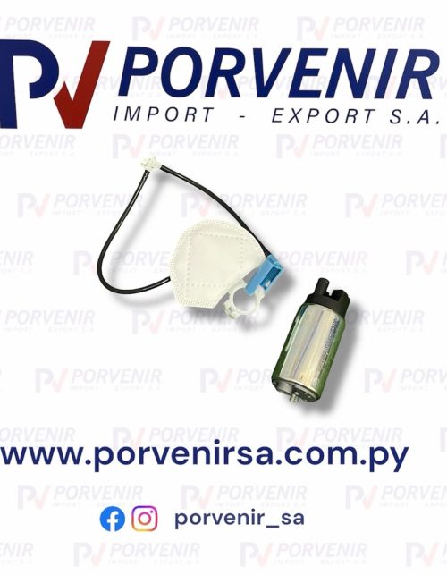 Bomba de Nafta New Vitz, Voxy, Belta