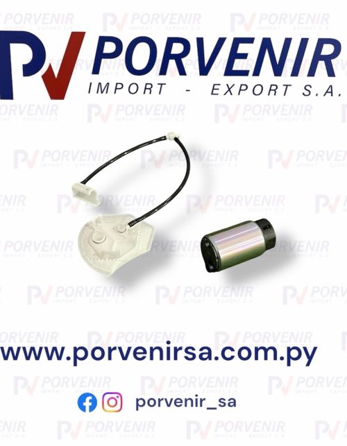 Bomba de Nafta Toyota Yaris