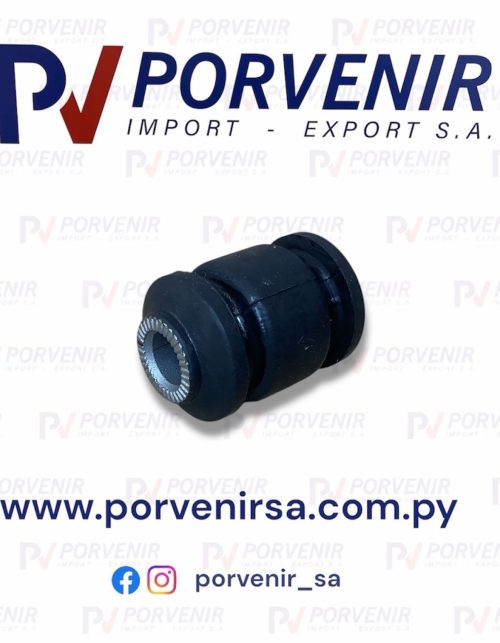 Buje Parrilla Chico, Vitz, Platz, IST, Funcargo, Tercel, Starlet 12 mm
