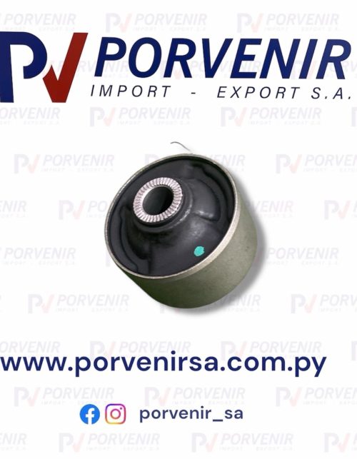 Buje Parrilla Delantero Kia Rio, Sportage