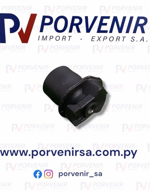 Buje Tensor Trasero Vitz, Platz, IST, Funcargo 99 al 2005