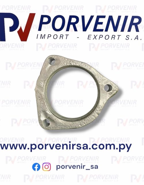 KIT CALCE DE AMORTIGUADOR DELANTERO NISSAN PR50