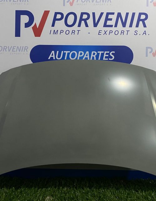 Capot KIA RIO 2017