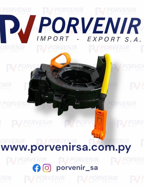 Cinta Airbag Toyota Auris