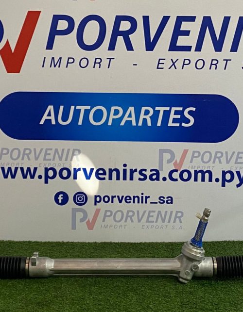 Cremallera Asitida 20 MM Hyundai Creta, Precap 14 MM