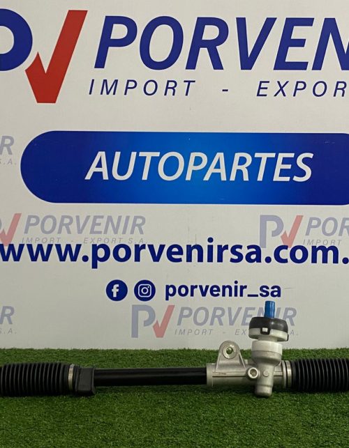 Cremallera Asistida Hyundai Atos 2011, Eon 2012