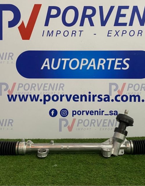 Cremallera Asistida Hyundai 1.6 HB20 2013 al 2020