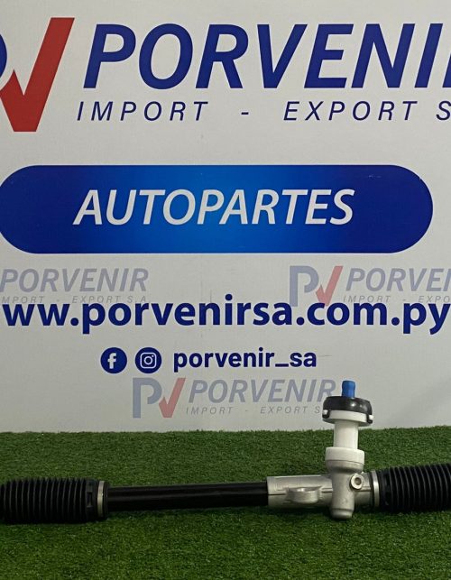 Cremallera Asistida Hyundai i10 2012 al 2014