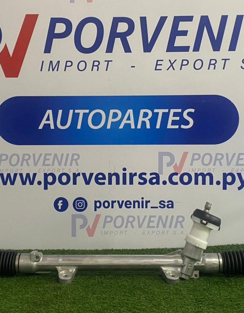 Cremallera Asistida KIA SOUL, Cerato 2014 ON