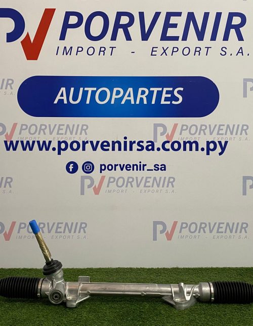 CREMALLERA ASISTIDA NISSAN X-TRAIL ,QASHQAI J10 2006 al 2014