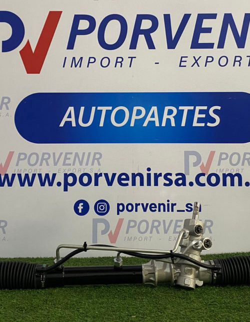 Cremallera Hidraulica Chevrolet Corsa Classic