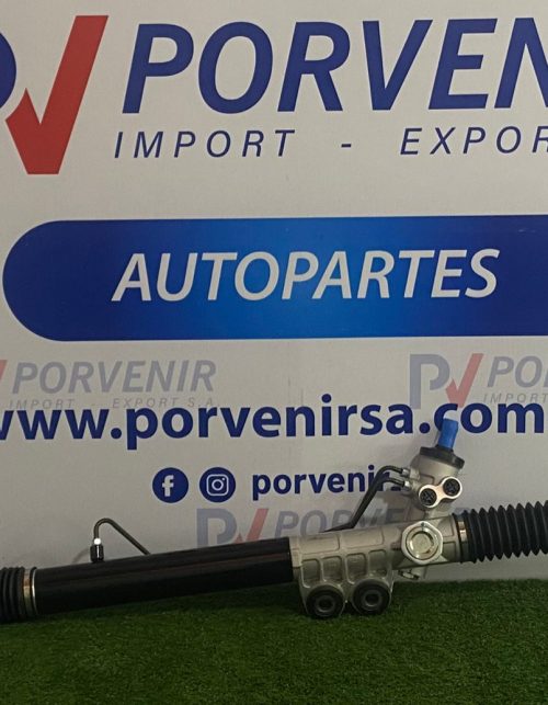 Cremallera Hidraulica Isuzu Dmax 2011 al 2017