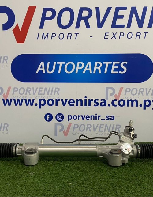 Cremallera Hidraulica Hilux Revo 2016 ON