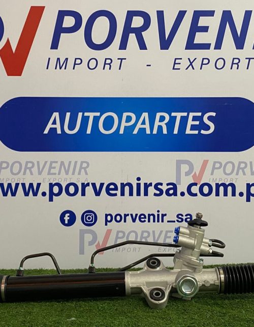 Cremallera Hidraulica Hyundai H100 2018