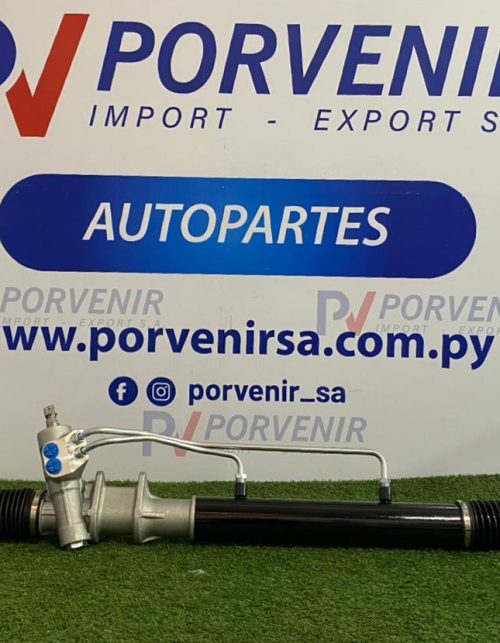 Cremallera Hidraulica KIA Besta 2000 al 2005