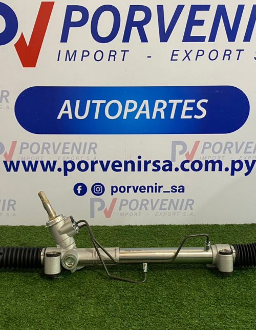 Cremallera Hidraulica Chevrolet Onix, Prisma