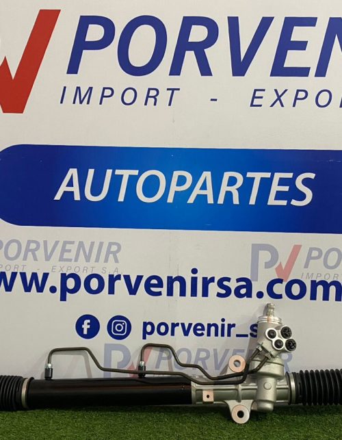 Cremallera Hidraulica Hyundai Tucson, KIA Sportage 2005 al 2010