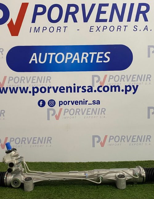 Cremallera Hidraulica Volkswagen Amarok 2011 ON 2.0/3.0 V6