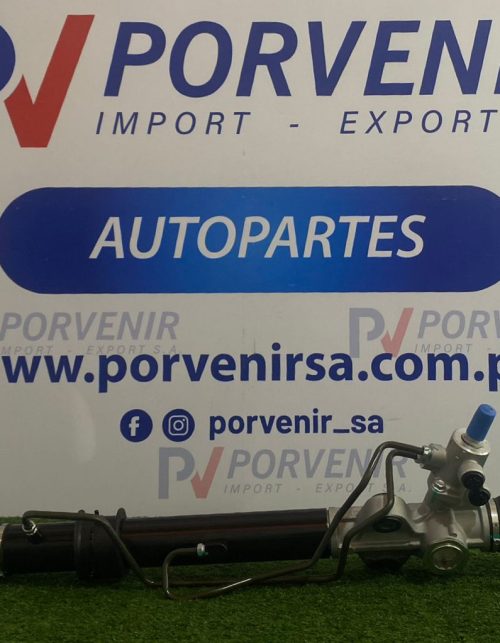 Cremallera Hidraulica Mitsubishi Triton, L200
