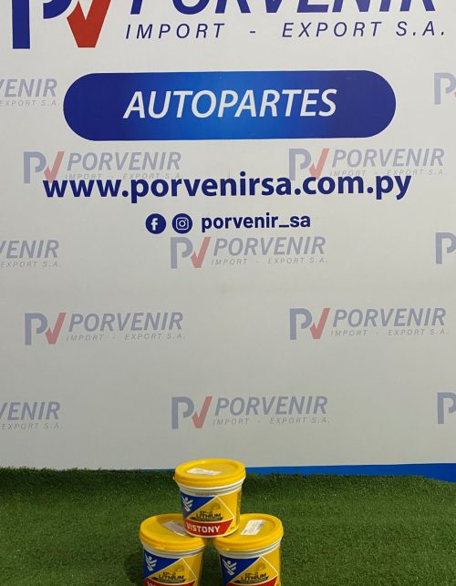 GRASA MULTIPROPOSITO AMARILLO 453 Grs.