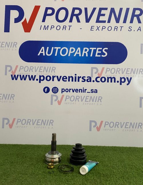 Homocinetica 26x55.5x22 New Vitz 2008