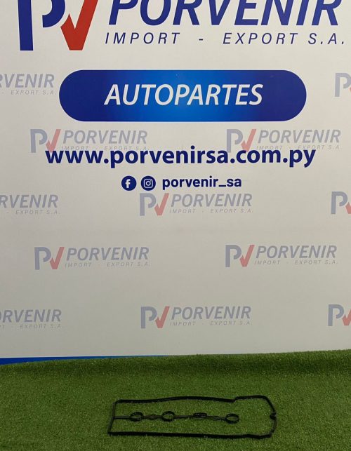 JUNTA BALANCIN  1NZ, 2NZ ACELERADOR A CABO