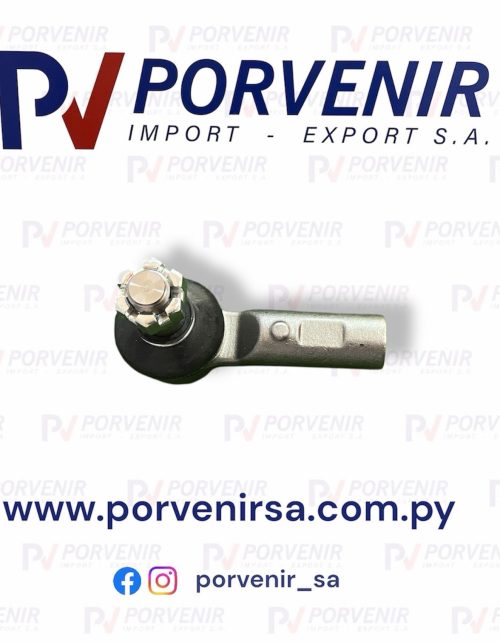 Muñequin Universal Cono 16, Precap 16 2015