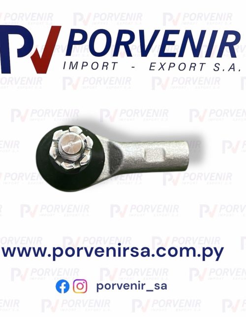Muñequin Isuzu Dmax 2009 al 2012