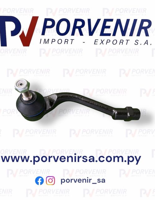 MUÑEQUIN KIA PICANTO, HYUNDAI KONA 2016 al 2020
