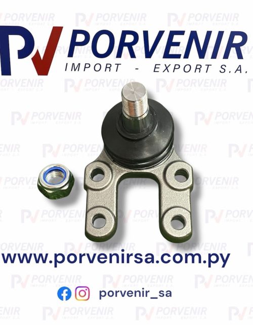 Rotula Inferior 4x4 NISSAN CTA720, D21