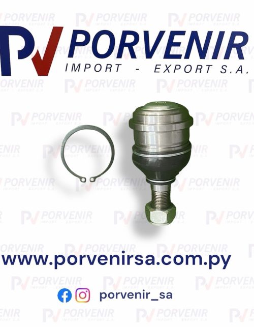 Rotula Inferior NISSAN D21