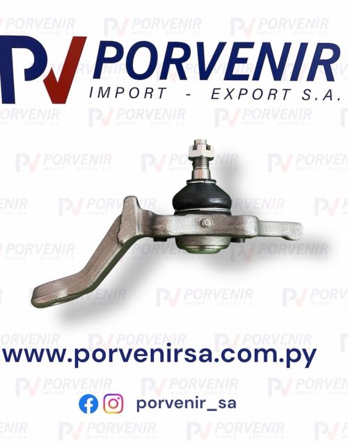Rotula Inferior Toyota Runner, Prado