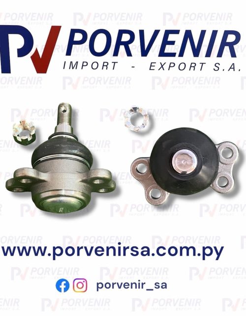 Rotula Superior Isuzu KB