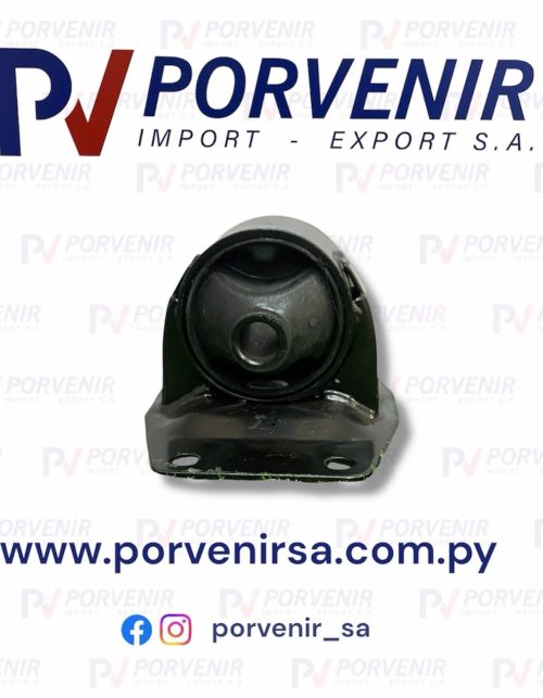SOPORTE CAJA CAMBIO DAHIATSU, DELTA 99 AL 2000, TOYOTA HIACE