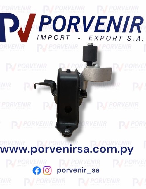 SOPORTE MOTOR IST, FUNCARGO RH