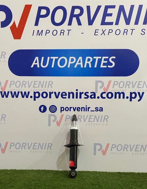 Amortiguador Trasero Subaru Impreza 2008 al 2011