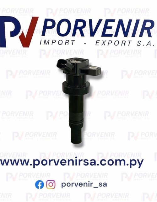 Bobina Plastica Kia Rio, Picanto