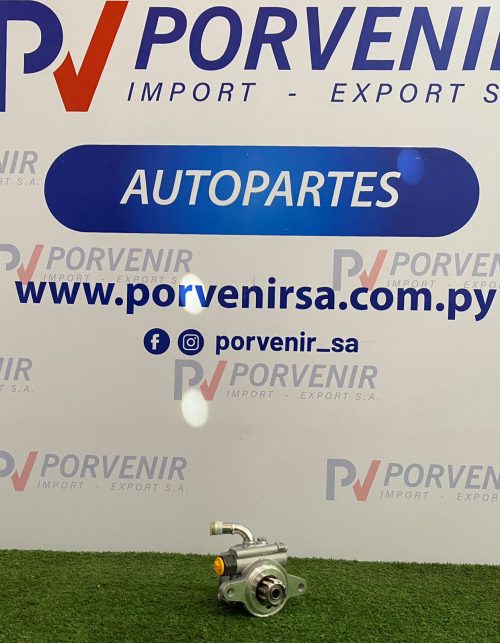 Bomba de Direccion Hidraulica Runner, Hilux Surf, Hilux Kun, 1KZ, 1KD, 2KD