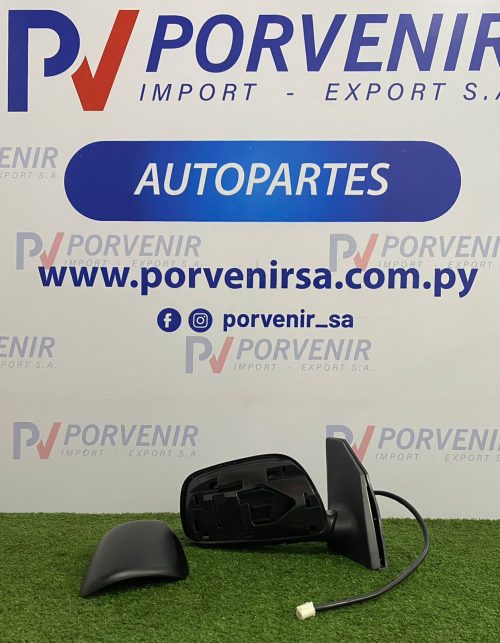 Espejo Retrovisor Electrico Toyota Corolla 2005, 5 Cables