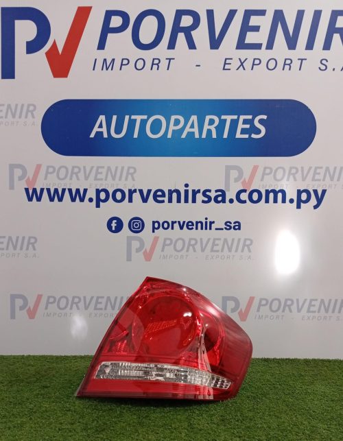 Faro Trasero Allion 2005 al 2006